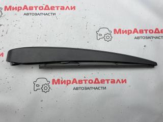 щеткодержатель задний Buick Encore GX 1 поколение 2020, 1.2 л., бензин, АКПП