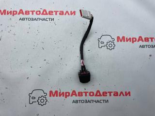 камера заднего вида Buick Encore GX 1 поколение 2020, 1.2 л., бензин, АКПП, 42549755