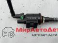 клапан вентиляции топливного бака Chevrolet Malibu 9 поколение [рестайлинг] (2018 - 2025), 12632174 - фото №5