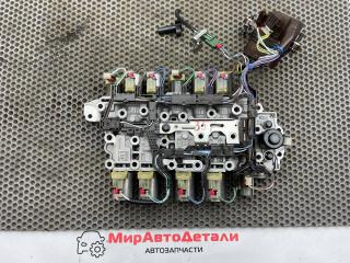 гидроблок АКПП Cadillac XT6 1 поколение (2019 - 2025), бензин, 24291527