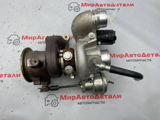 турбина GMC Terrain 2 поколение 2020, 1.5 л., бензин, АКПП, 12685688