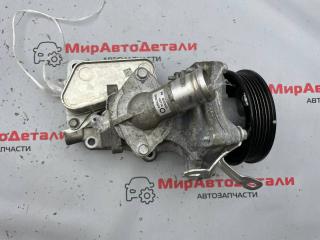помпа GMC Terrain 2 поколение 2020, 1.5 л., бензин, АКПП, 12641869, 12678774