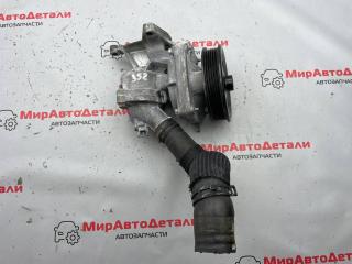 помпа GMC Terrain 2 поколение (2017 - 2025), 2.0 л., бензин, 12690252