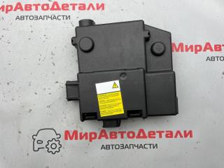 клемма аккумулятора плюс Alfa Romeo Stelvio 1 поколение 2018, 2.0 л., бензин, АКПП, 505340730