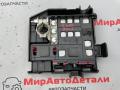клемма аккумулятора плюс Alfa Romeo Stelvio 1 поколение 2018, 2.0 л., бензин, АКПП, 505340730 - фото №5