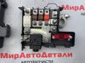 клемма аккумулятора плюс Alfa Romeo Stelvio 1 поколение 2018, 2.0 л., бензин, АКПП, 505340730 - фото №7