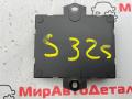 блок комфорта Alfa Romeo Stelvio 1 поколение 2018, 2.0 л., бензин, АКПП, 50552982 - фото №3