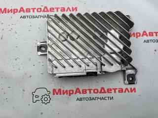 усилитель музыкальный Buick Encore GX 1 поколение 2020, 1.3 л., бензин, АКПП, 42759686
