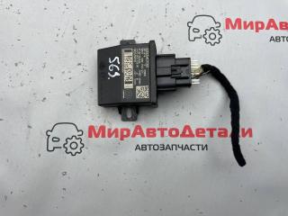 блок управления светом Alfa Romeo Stelvio 1 поколение 2018, 2.0 л., бензин, АКПП, 505407090