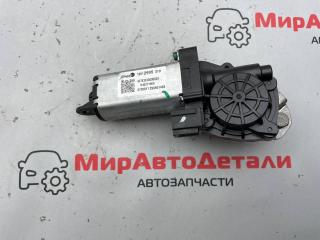 моторчик регулировки сиденья Chevrolet TrailBlazer 3 поколение (2019 - 2025), 13512995