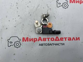 клемма аккумулятора минус Alfa Romeo Stelvio 1 поколение 2018, 2.0 л., бензин, АКПП, 50548044
