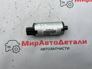 моторчик регулировки сиденья Buick Encore GX 1 поколение 2020, 1.3 л., бензин, АКПП, 1627038X