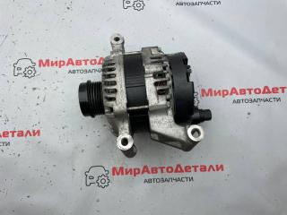 генератор Chevrolet Cruze 2 поколение (2015 - 2025), 1.4 л., 13515942