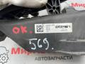 педаль Alfa Romeo Stelvio 1 поколение 2018, 2.0 л., бензин, АКПП, 505513370 - фото №9