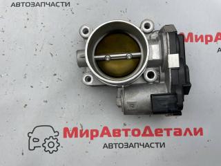 заслонка дроссельная Chevrolet Malibu 9 поколение [рестайлинг] (2018 - 2025), 2.0 л., бензин, 12681472AA