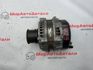 генератор Honda Civic 10 поколение 2017, 1.5 л., бензин, АКПП, купе, CSP71