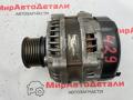 генератор Honda Accord 8 поколение (2007 - 2011), 1.5 л., бензин, CSP71 - фото №2