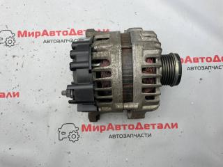 генератор Chevrolet Trax 1 поколение [рестайлинг] 2019, 1.4 л., бензин, АКПП, 13597226