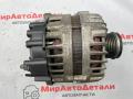 генератор Buick Encore 1 поколение (2012 - 2016), 1.4 л., бензин, 13597226 - фото №2