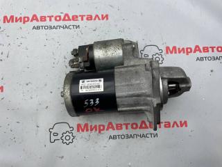 стартер Chevrolet Cruze 1 поколение [рестайлинг], 1.4 л., бензин, 25194634