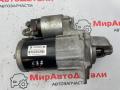 стартер Opel Meriva 2 поколение (B) (2010 - 2014), 1.4 л., бензин, 25194634 - фото №2
