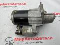 стартер Opel Meriva 2 поколение (B) (2010 - 2014), 1.4 л., бензин, 25194634 - фото №3