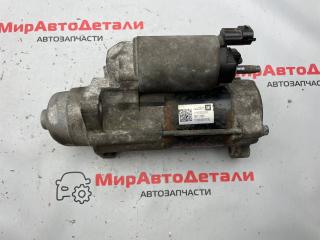 стартер Chevrolet Malibu 9 поколение (2015 - 2018), 1.5 л., бензин, 12680615