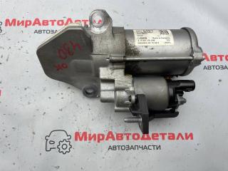 стартер Chevrolet TrailBlazer 3 поколение (2019 - 2025), 1.2 л., бензин, 55515481