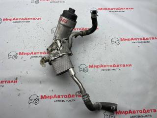 корпус масляного фильтра Opel Astra J [рестайлинг], 1.4 л., бензин, 55566784