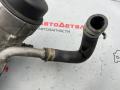 корпус масляного фильтра Opel Astra J [рестайлинг], 1.4 л., бензин, 55566784 - фото №5