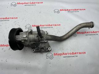 помпа Honda Civic 10 поколение 2017, 1.5 л., бензин, АКПП, купе, 59B2
