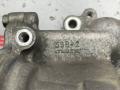 помпа Honda Civic 10 поколение 2017, 1.5 л., бензин, АКПП, купе, 59B2 - фото №10