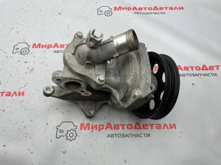 помпа GMC Terrain 2 поколение (2017 - 2025), 2.0 л., бензин, 12663910
