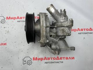 помпа GMC Terrain 2 поколение (2017 - 2025), 2.0 л., бензин, 12690252