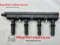 катушка зажигания Opel Astra J [рестайлинг], 1.4 л., бензин, 19005362 - фото №5