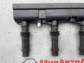 катушка зажигания Opel Zafira 3 поколение (C) (2011 - 2016), 19005362 - фото №2