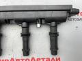 катушка зажигания Opel Astra J [рестайлинг], 1.4 л., бензин, 19005362 - фото №6