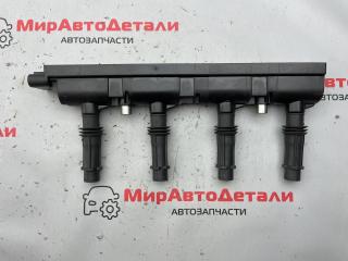 катушка зажигания Chevrolet Trax 1 поколение (2013 - 2017), 1.4 л., бензин, 19005362