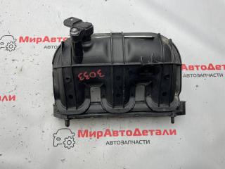 коллектор впускной Opel Astra K [рестайлинг] (2019 - 2025), 1.2 л., бензин, 55496066