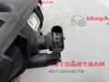 коллектор впускной Opel Astra K [рестайлинг] (2019 - 2025), 1.2 л., бензин, 55496066 - фото №4