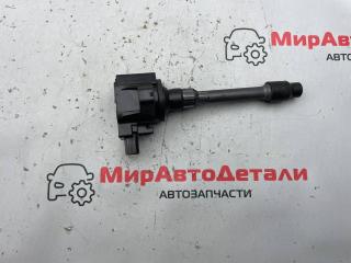 катушка зажигания Honda Civic 10 поколение 2017, 1.5 л., бензин, АКПП, купе, CM11124A