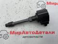 катушка зажигания Honda Civic 10 поколение 2017, 1.5 л., бензин, АКПП, купе, CM11124A - фото №2