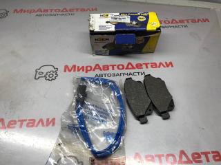 Датчик износа тормозных колодок задний Ford Transit 7 поколение 2008, 141794