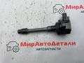 катушка зажигания Honda Accord 8 поколение (2007 - 2011), 1.5 л., бензин, CM11124A - фото №2