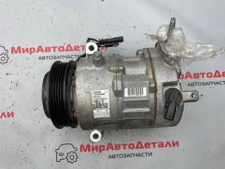 компрессор кондиционера Buick Regal 6 поколение 2018, 2.0 л., бензин, АКПП, 23299699