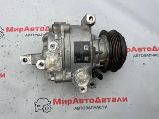 компрессор кондиционера Chevrolet TrailBlazer 3 поколение (2019 - 2025), 1.2 л., бензин, 60004586