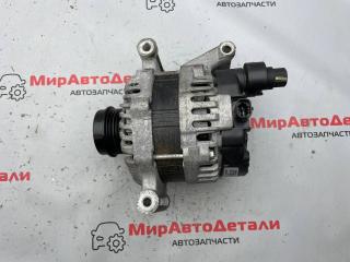 генератор Chevrolet Malibu 9 поколение [рестайлинг] 2019, 1.5 л., бензин, АКПП, 13534118