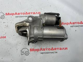 стартер Chevrolet Trax 2 поколение (2023 - 2024), 1.2 л., бензин, 55514262