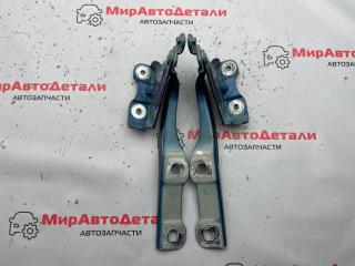петля капота Chevrolet Trax 1 поколение [рестайлинг] 2019, 1.4 л., бензин, АКПП, 95421581, 95421580