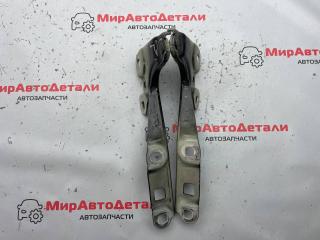 петля капота GMC Terrain 2 поколение 2020, 1.5 л., бензин, АКПП, 23173610, 23173611